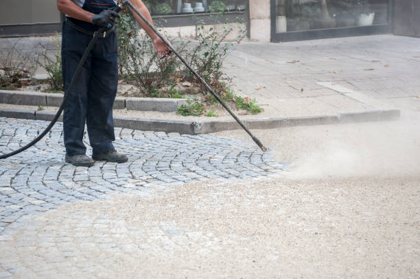 Best Post-Construction Pressure Washing  in Merchantville, NJ