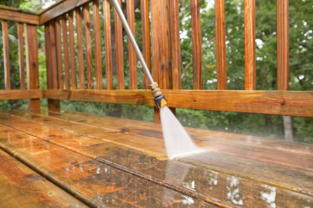 Best Factory Floor Cleaning  in Merchantville, NJ
