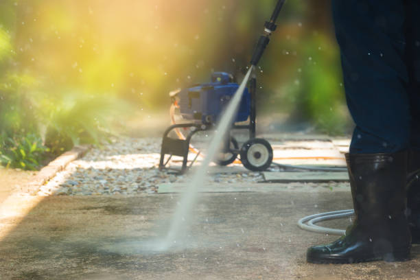 Best Solar Panel Cleaning  in Merchantville, NJ