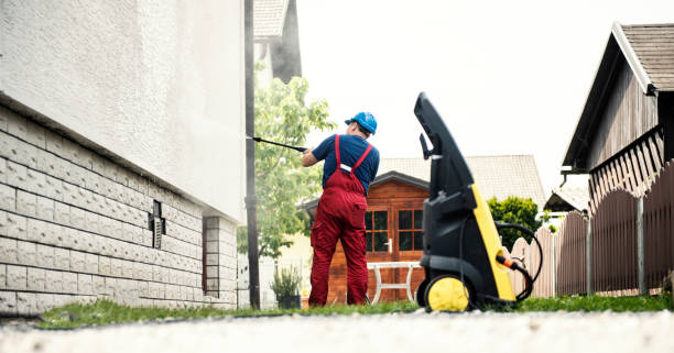 Trusted Merchantville, NJ Pressure Washing Services Experts